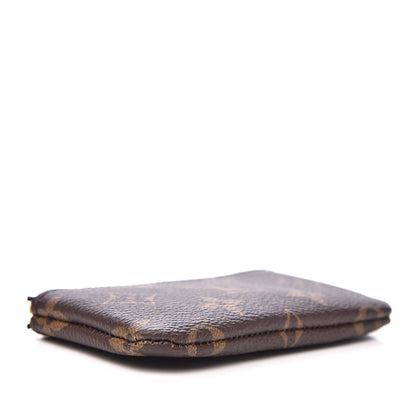 Louis Vuitton Monogram Key Pouch 4 of 7