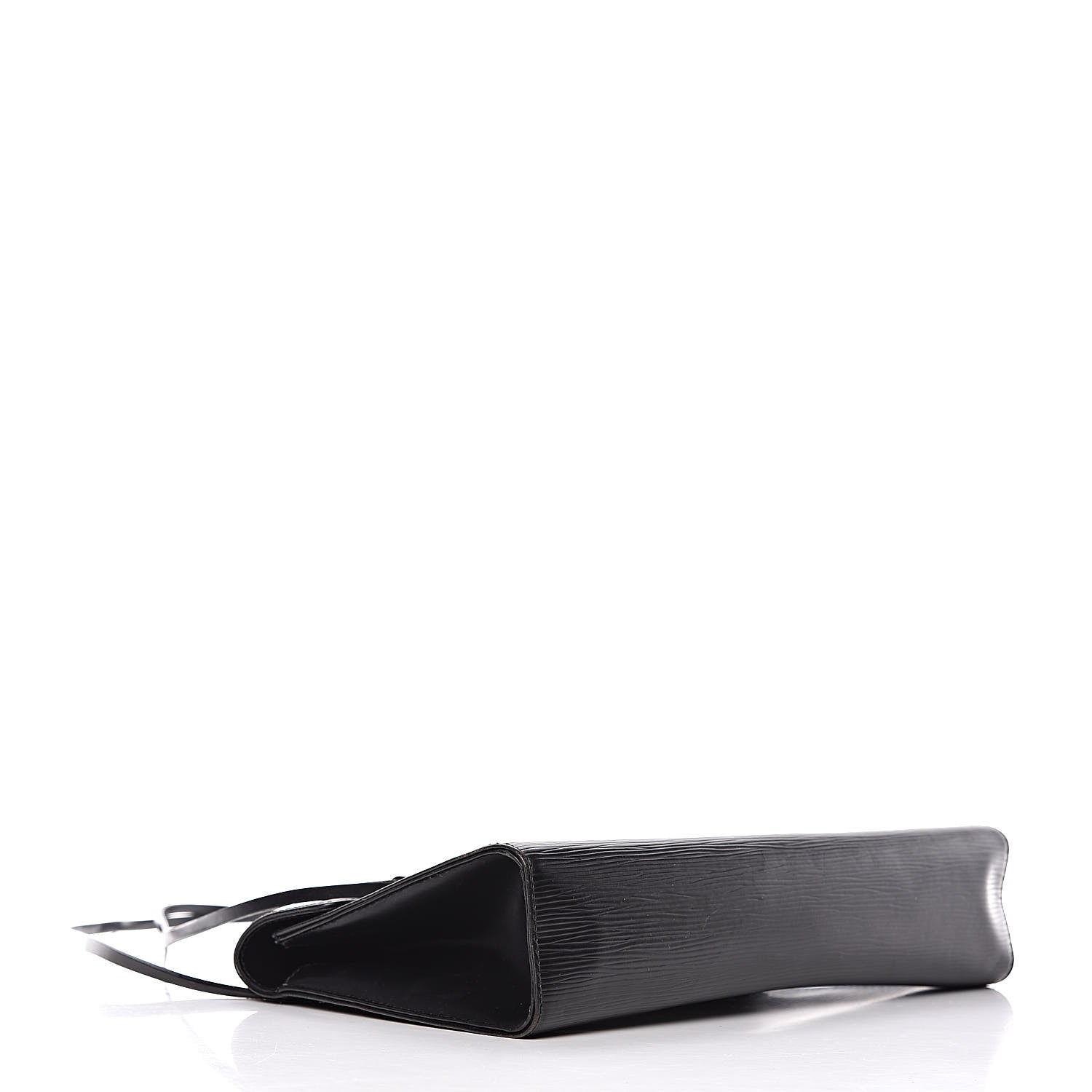 Louis Vuitton Epi Dinard Black 4 of 21