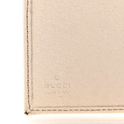 Gucci Monogram Abbey Continental Wallet Pink 6 of 11