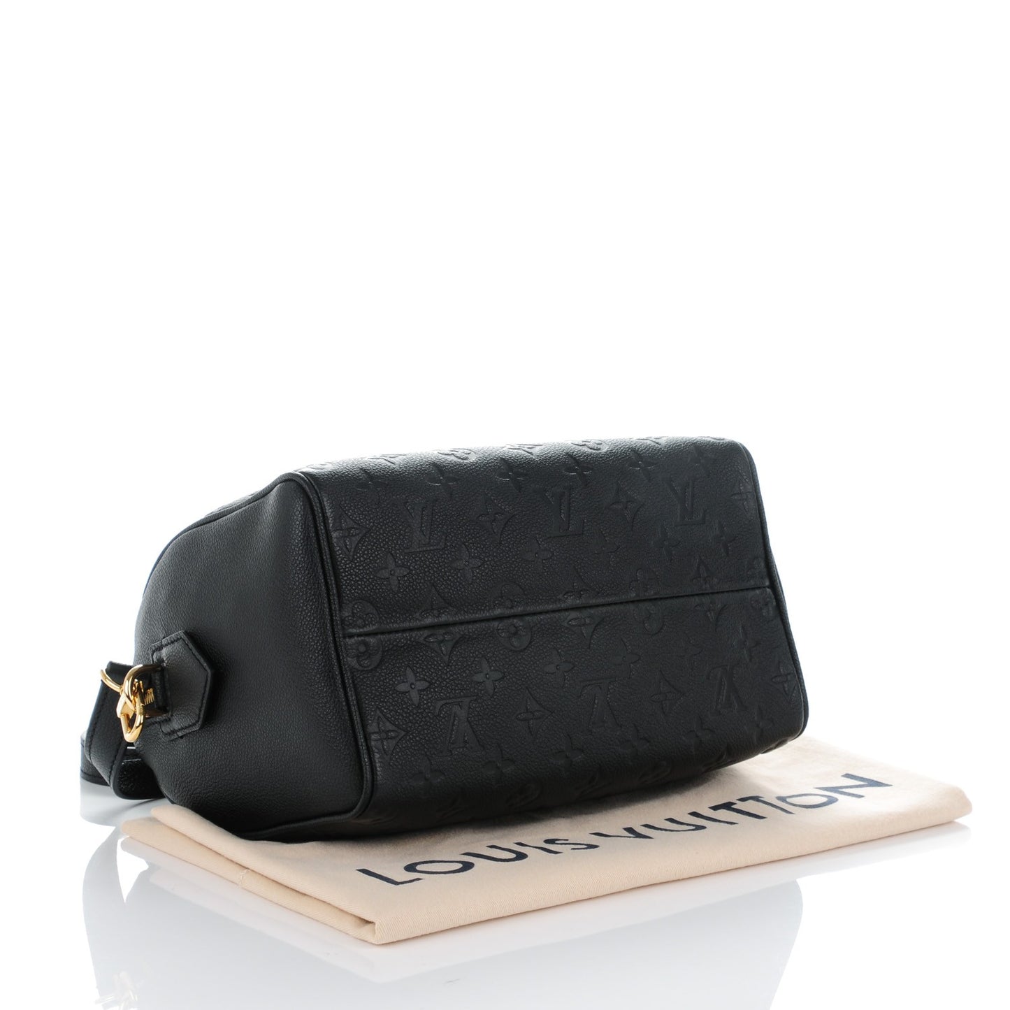 Empreinte Speedy Bandouliere 25 NM Black