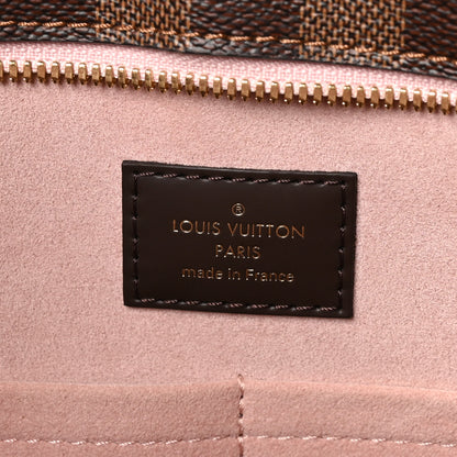 Louis Vuitton Damier Ebene Jersey Magnolia 6 of 10