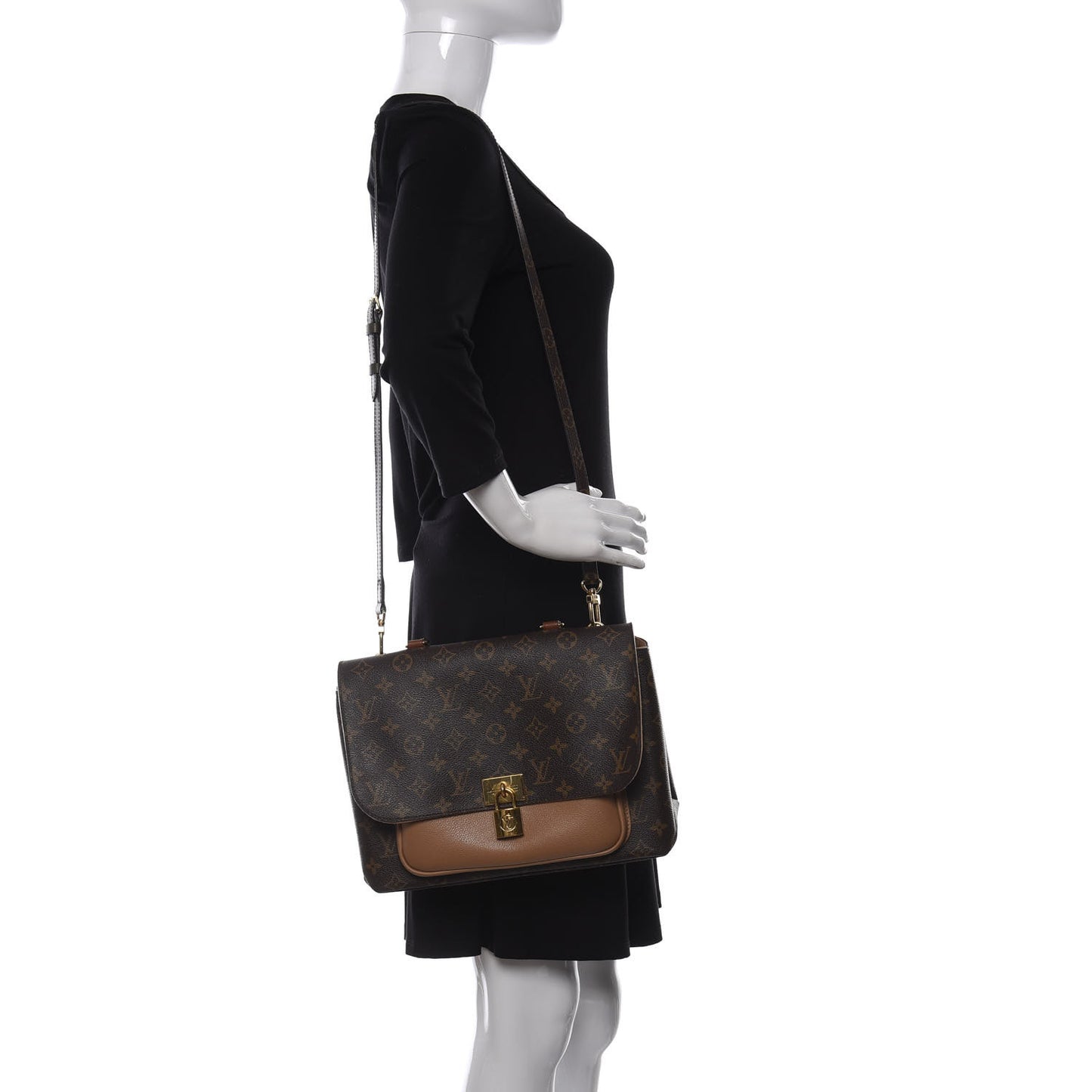 Monogram Marignan Sesame