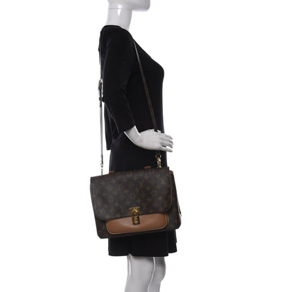 Louis Vuitton Monogram Marignan Sesame 2 of 12
