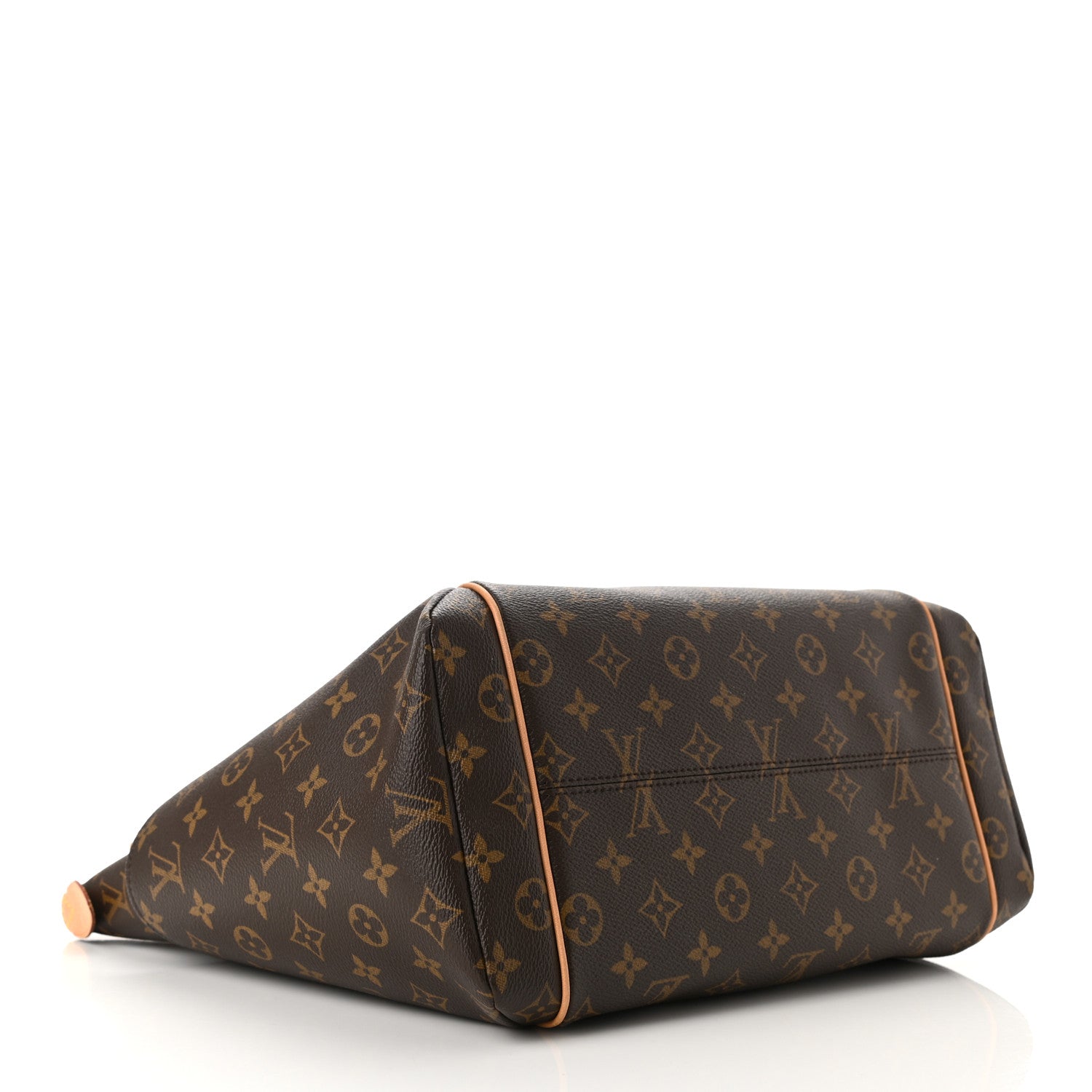 Louis Vuitton Monogram Totally MM 4 of 10