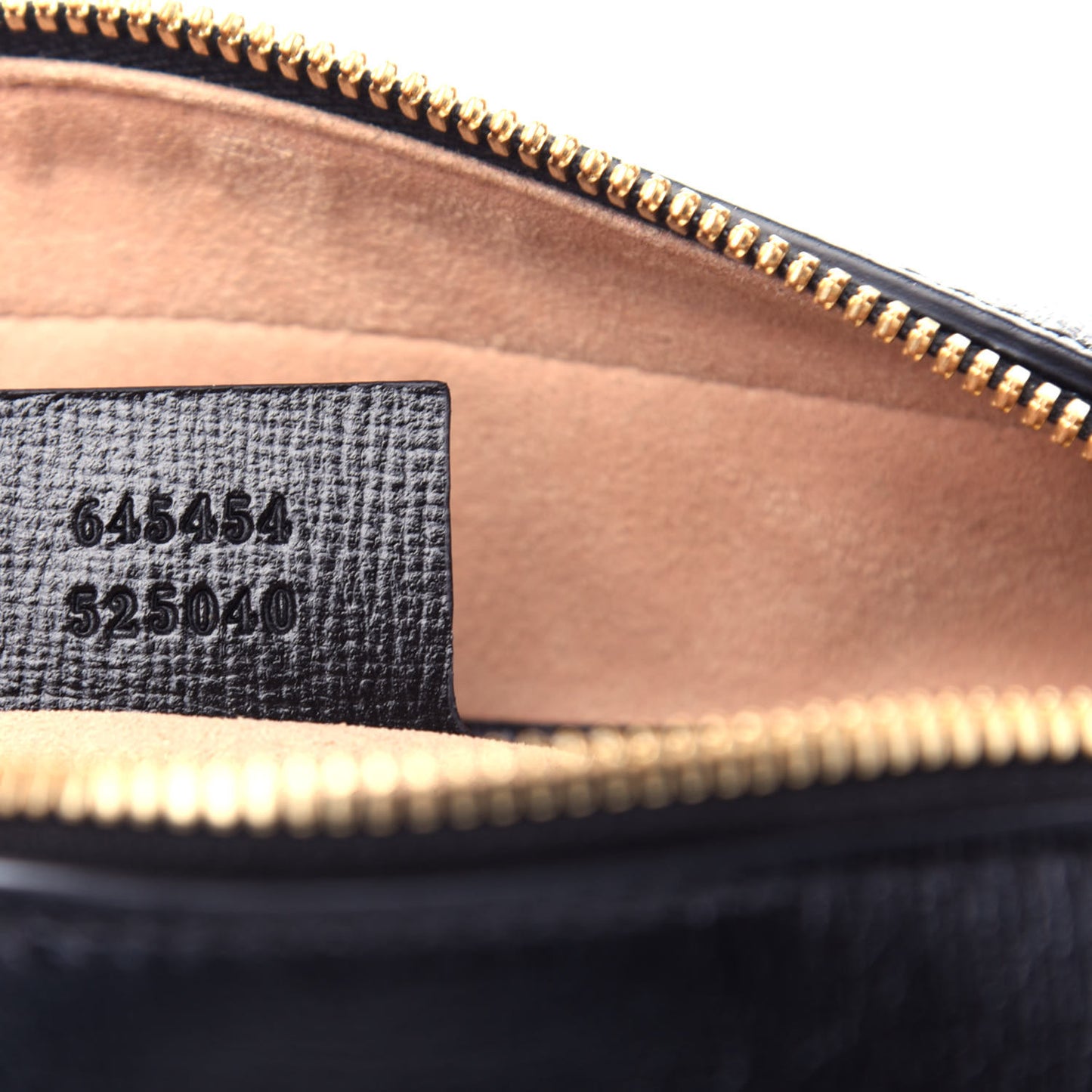 Textured Calfskin Small Horsebit 1955 Shoulder Bag Black