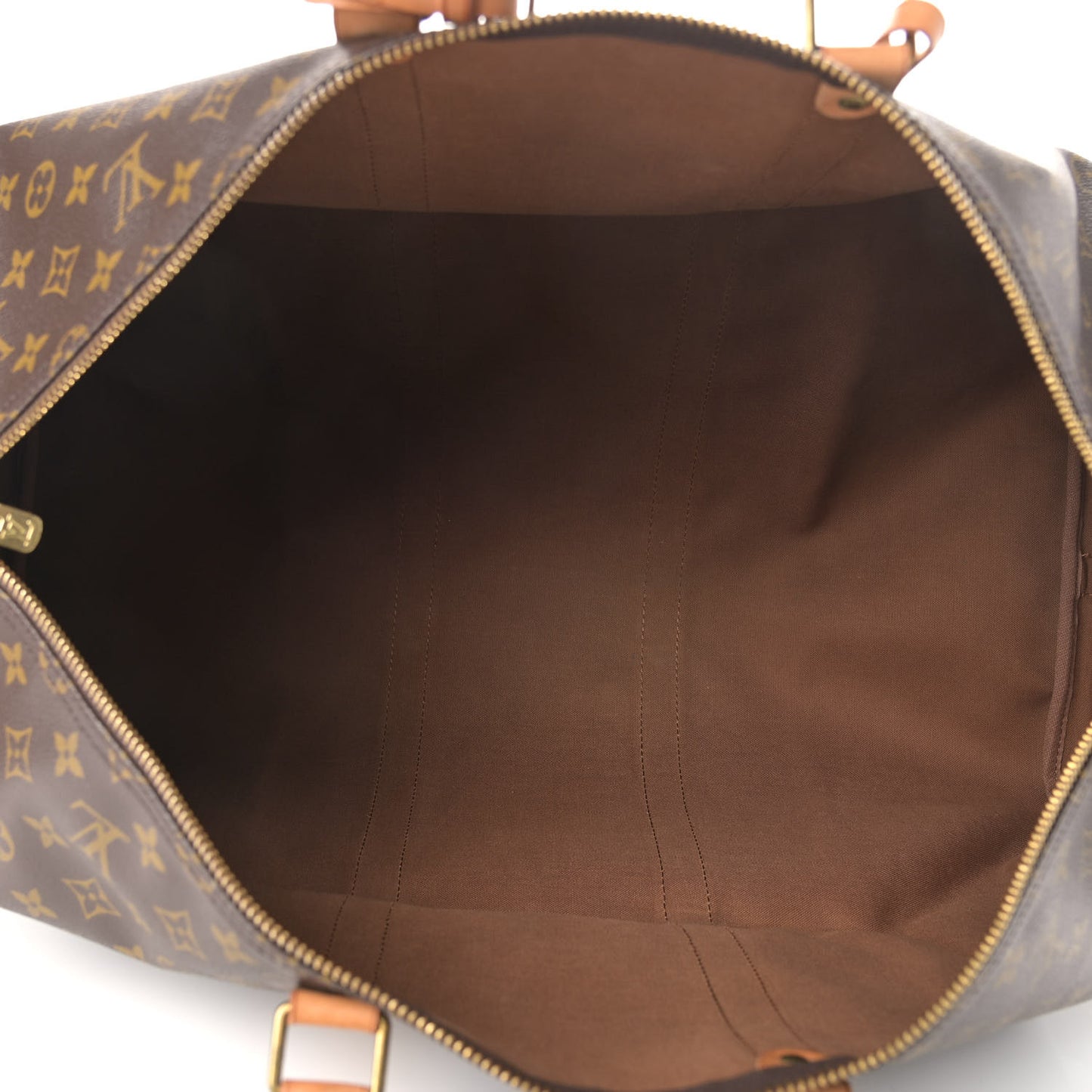 Monogram Keepall Bandouliere 55