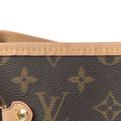 Louis Vuitton Monogram Neo Neverfull GM 11 of 13