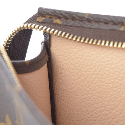 Louis Vuitton Monogram Toiletry Pouch 26 7 of 8
