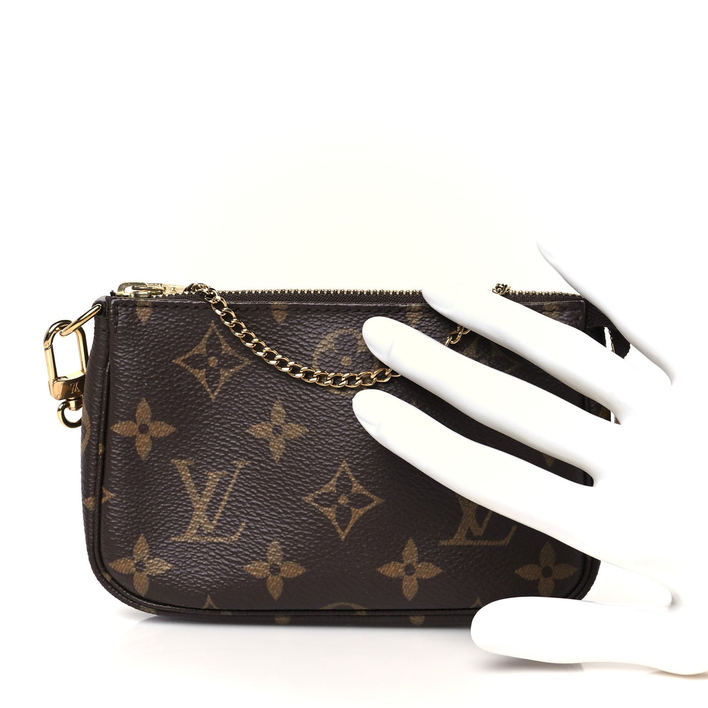 Monogram Mini Pochette Accessories