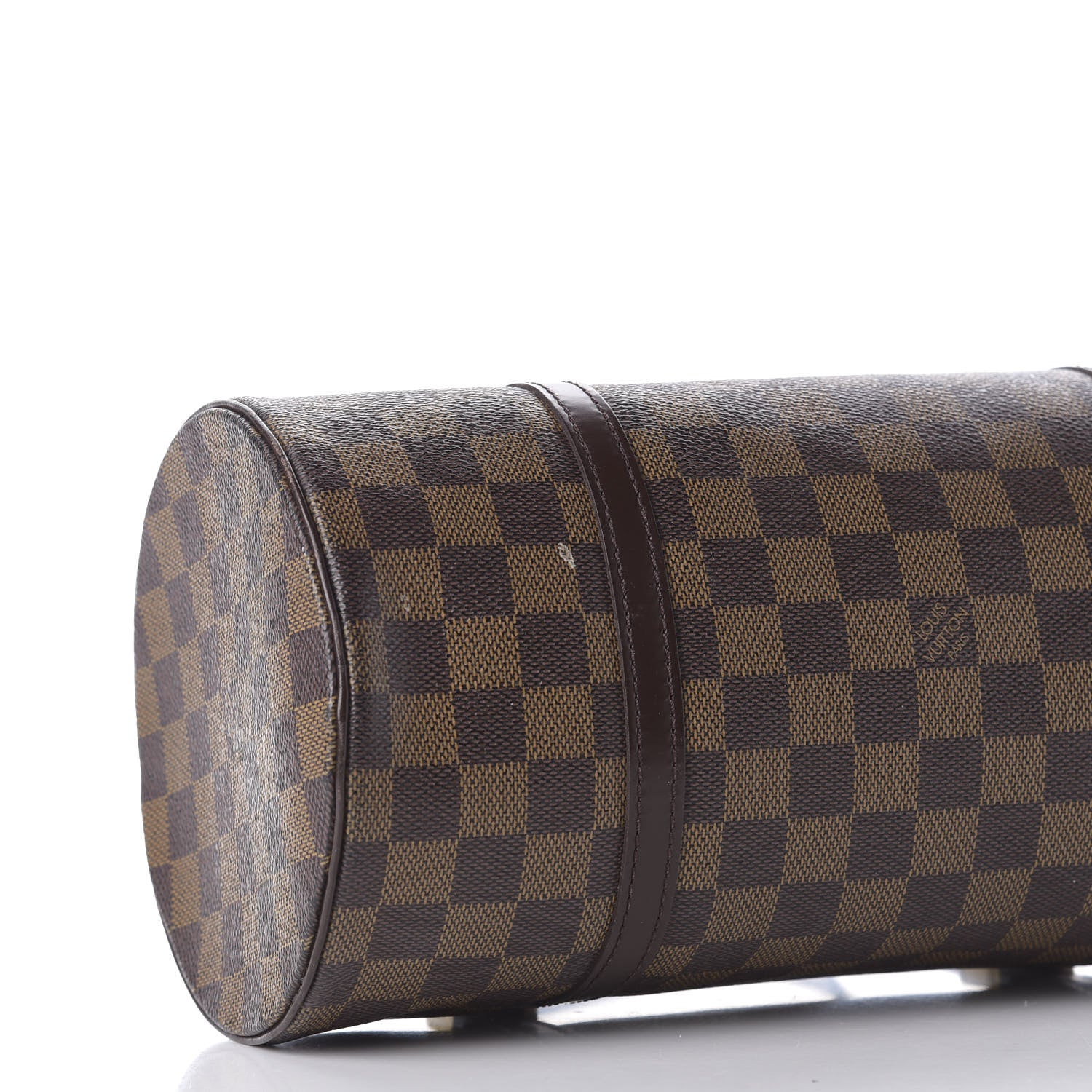 Louis Vuitton Damier Ebene Papillon 30 6 of 8