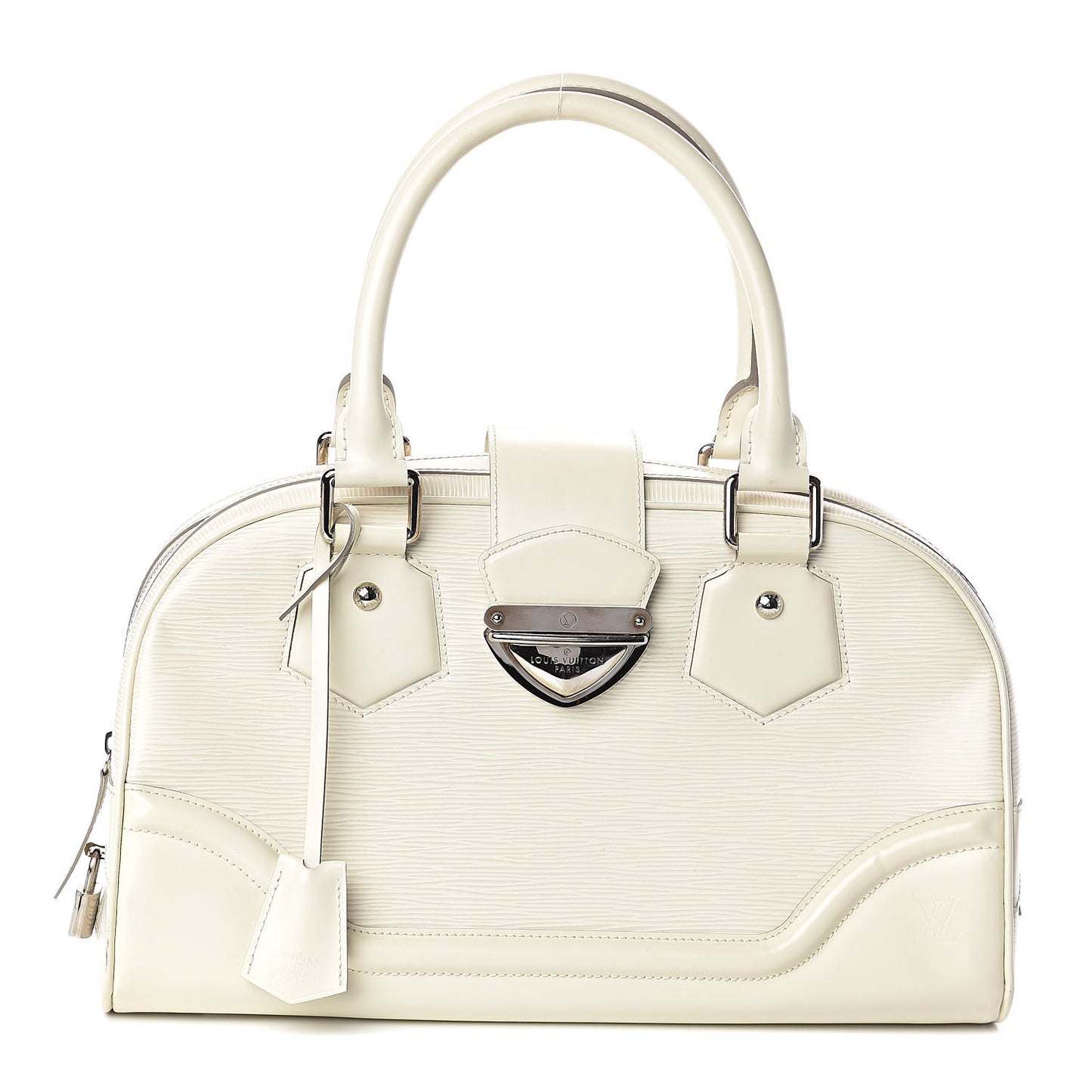 Epi Bowling Montaigne GM Ivory