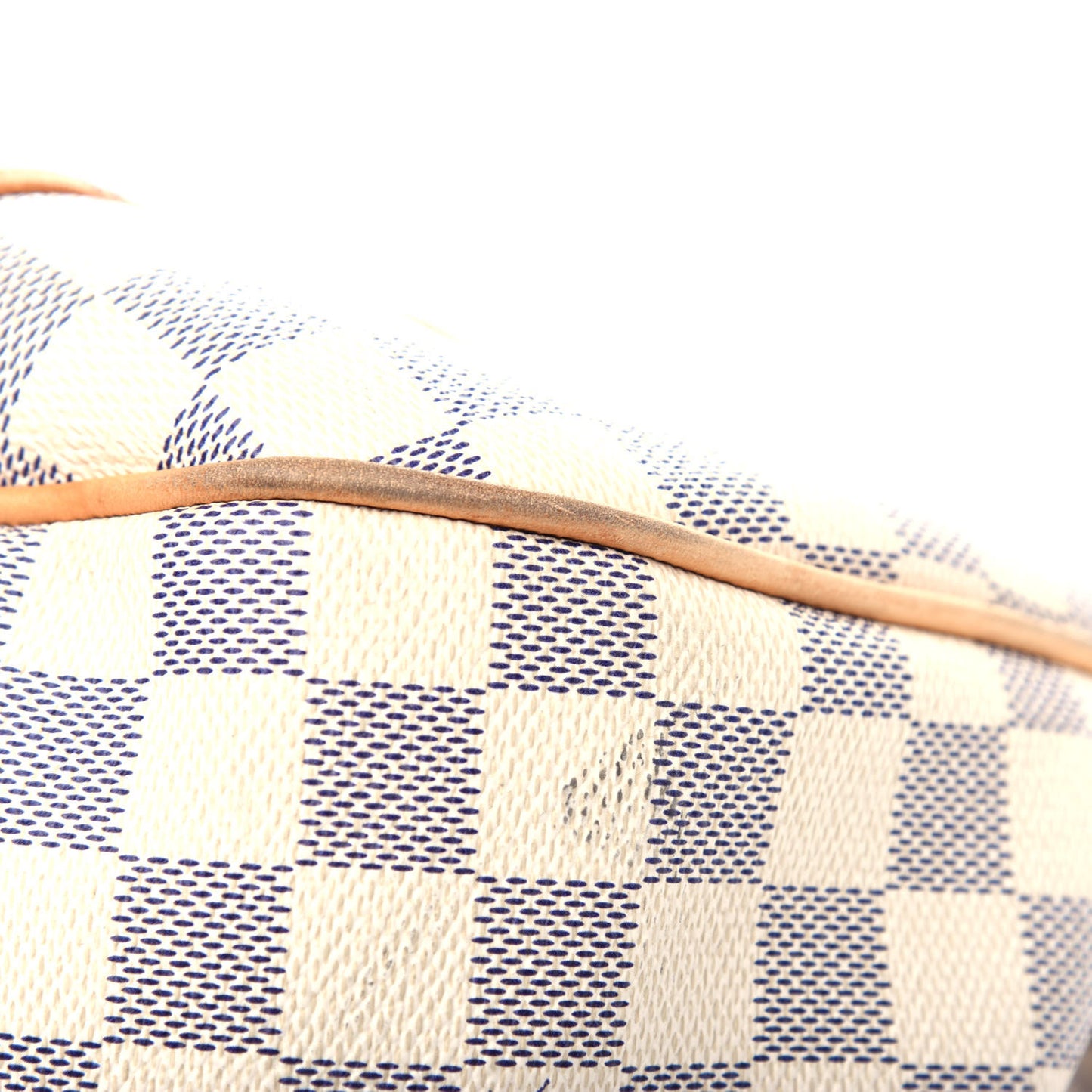 Damier Azur Galliera PM