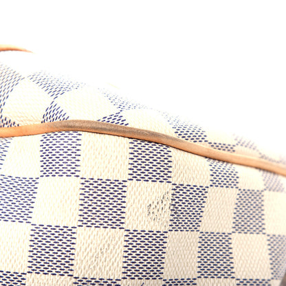 Louis Vuitton Damier Azur Galliera PM 10 of 10