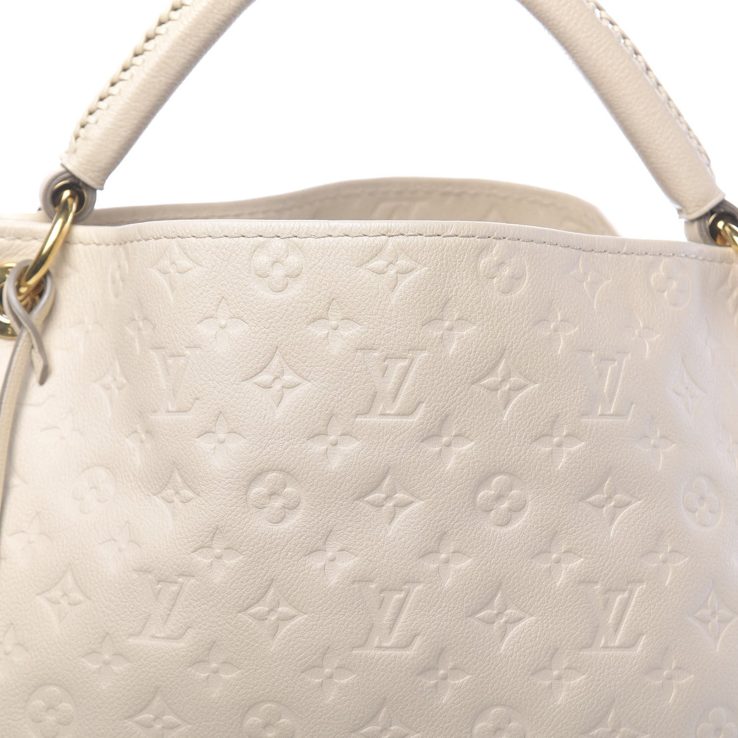 Empreinte Artsy MM Creme