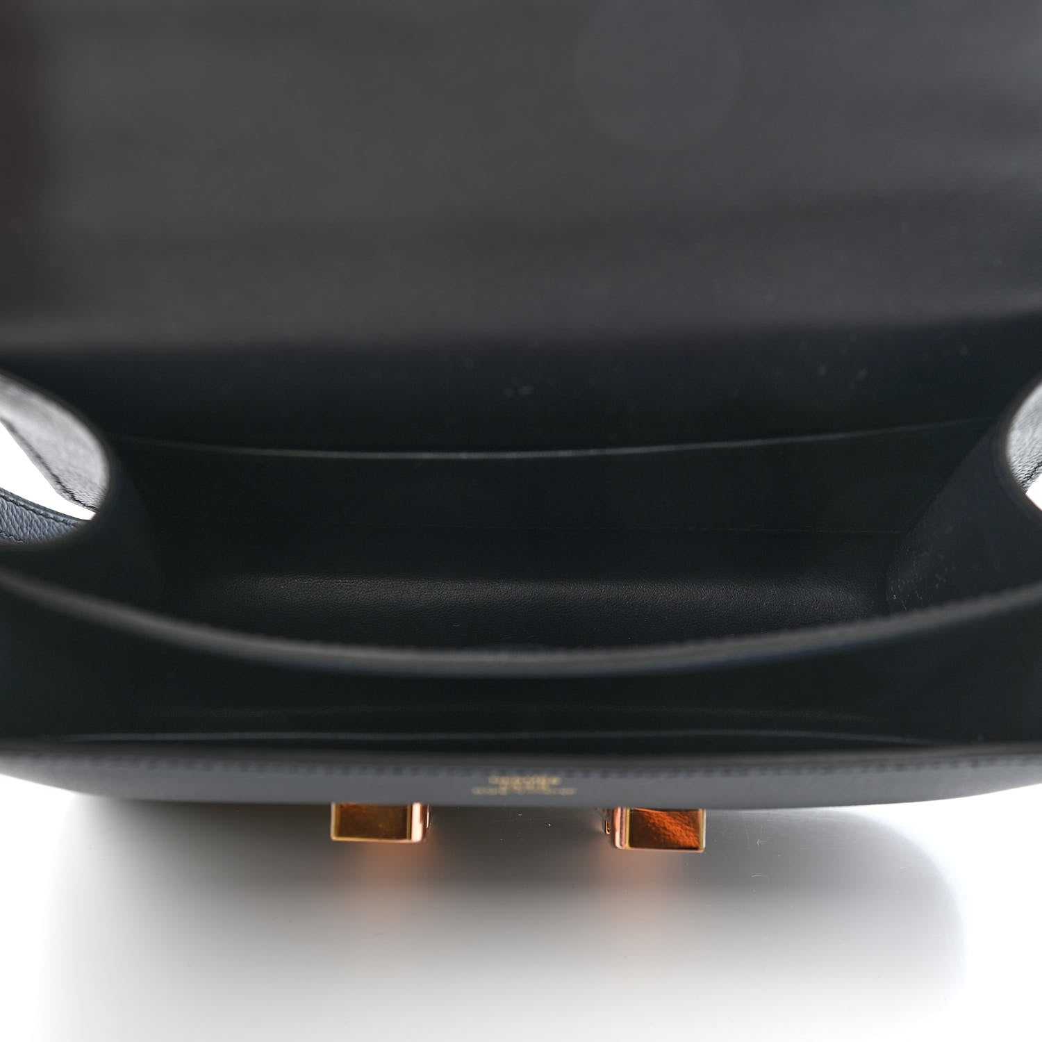 Hermes Epsom Constance 18 Bleu Indigo 5 of 9