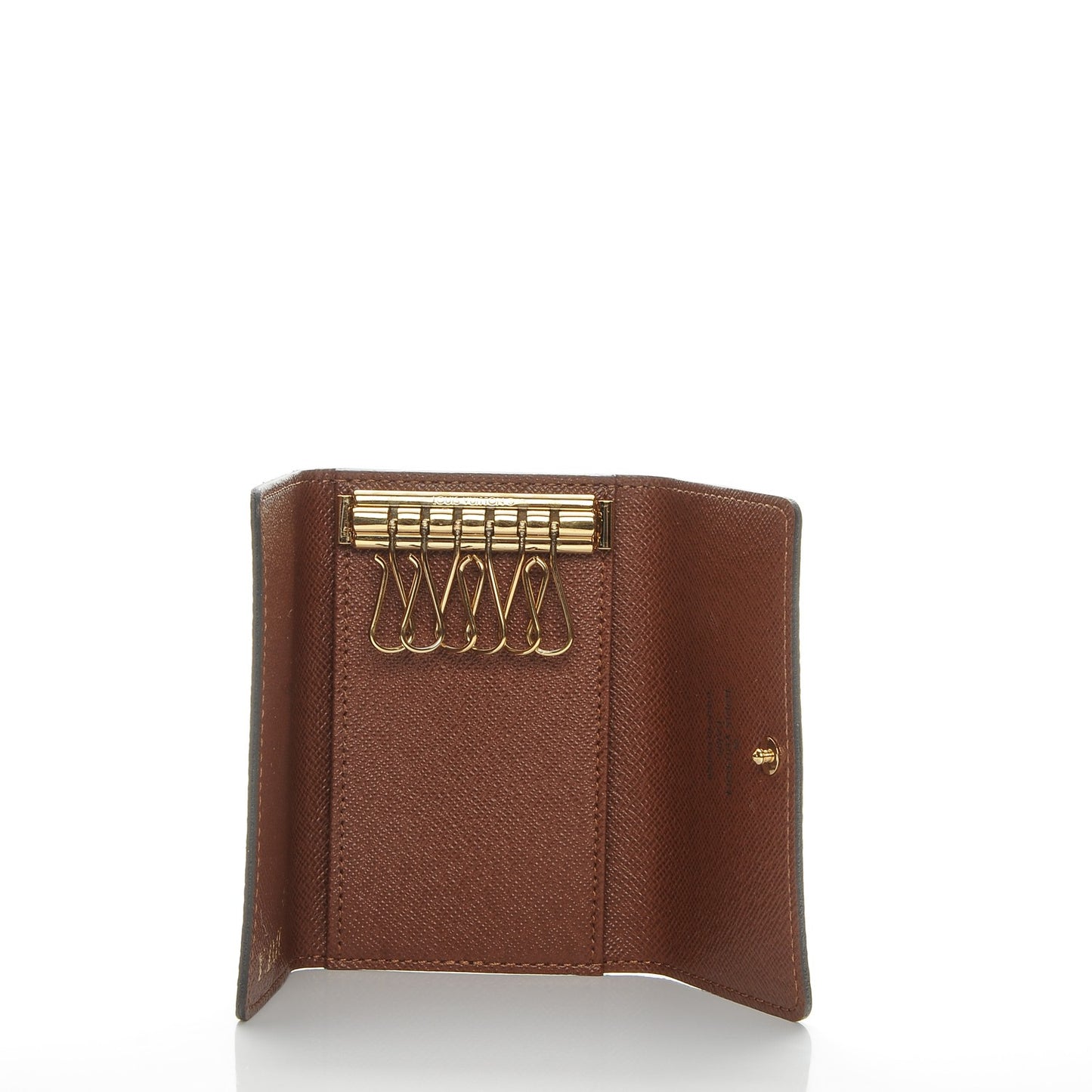 Monogram 6 Key Multicles Holder