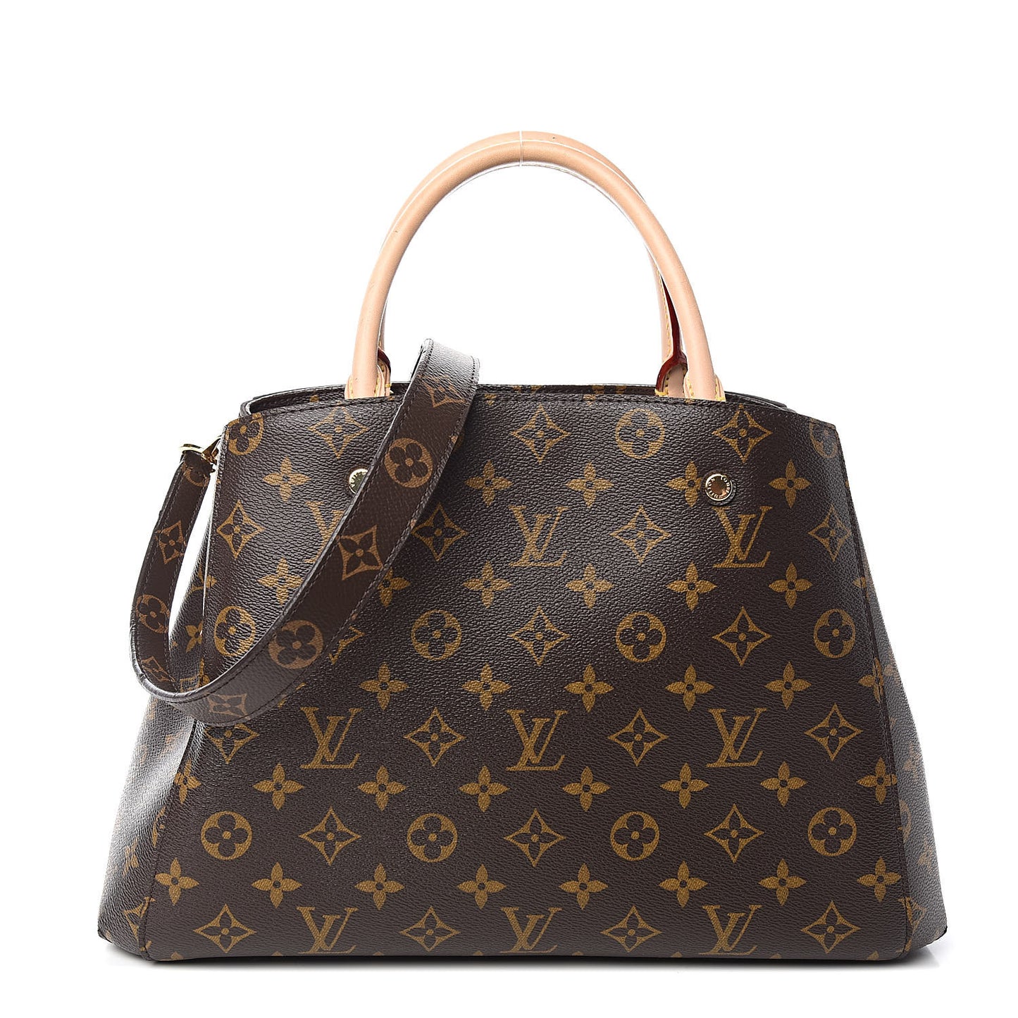Monogram Montaigne MM