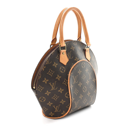Louis Vuitton Monogram Ellipse PM 3 of 10