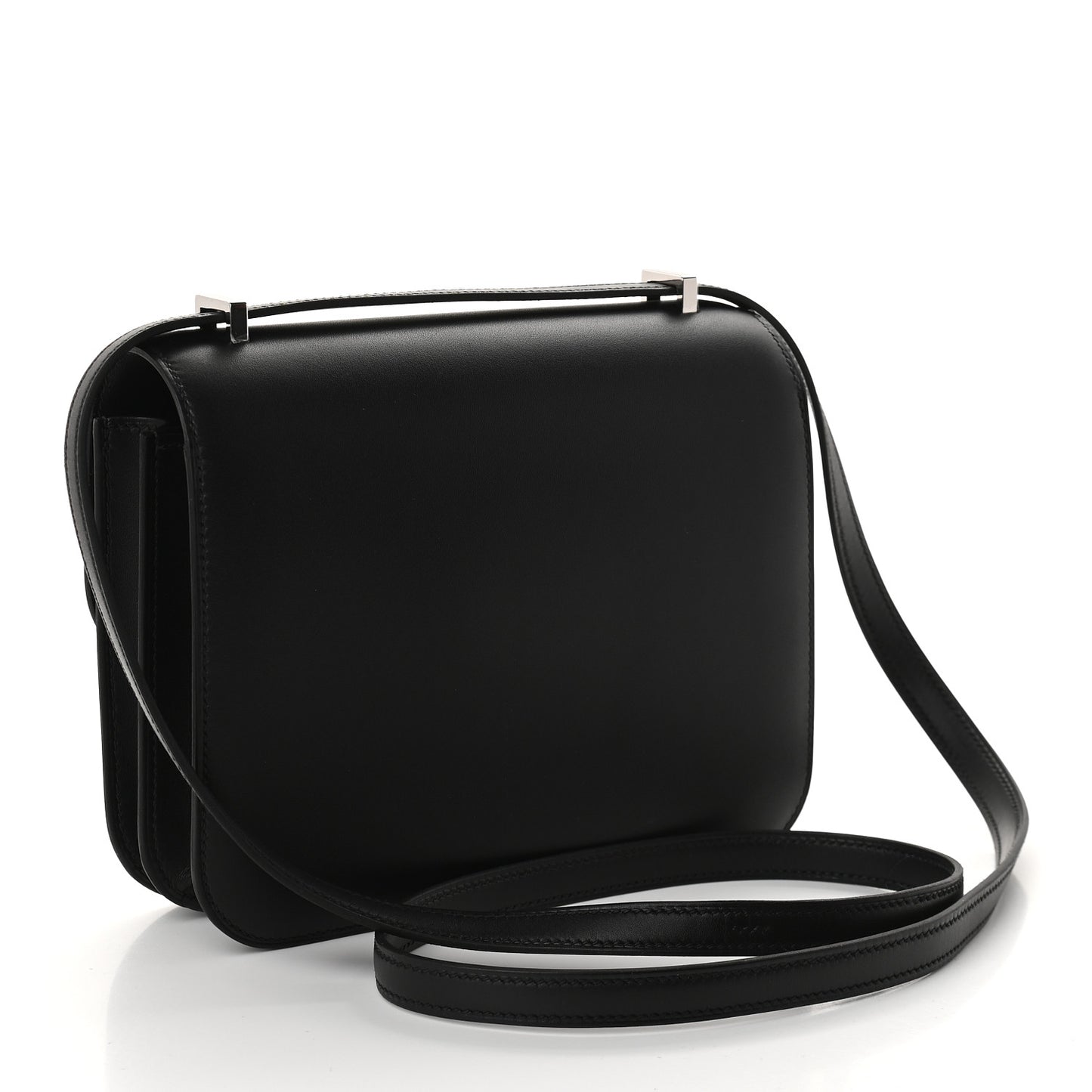 Veau Monsieur Mirror Constance 18 Black
