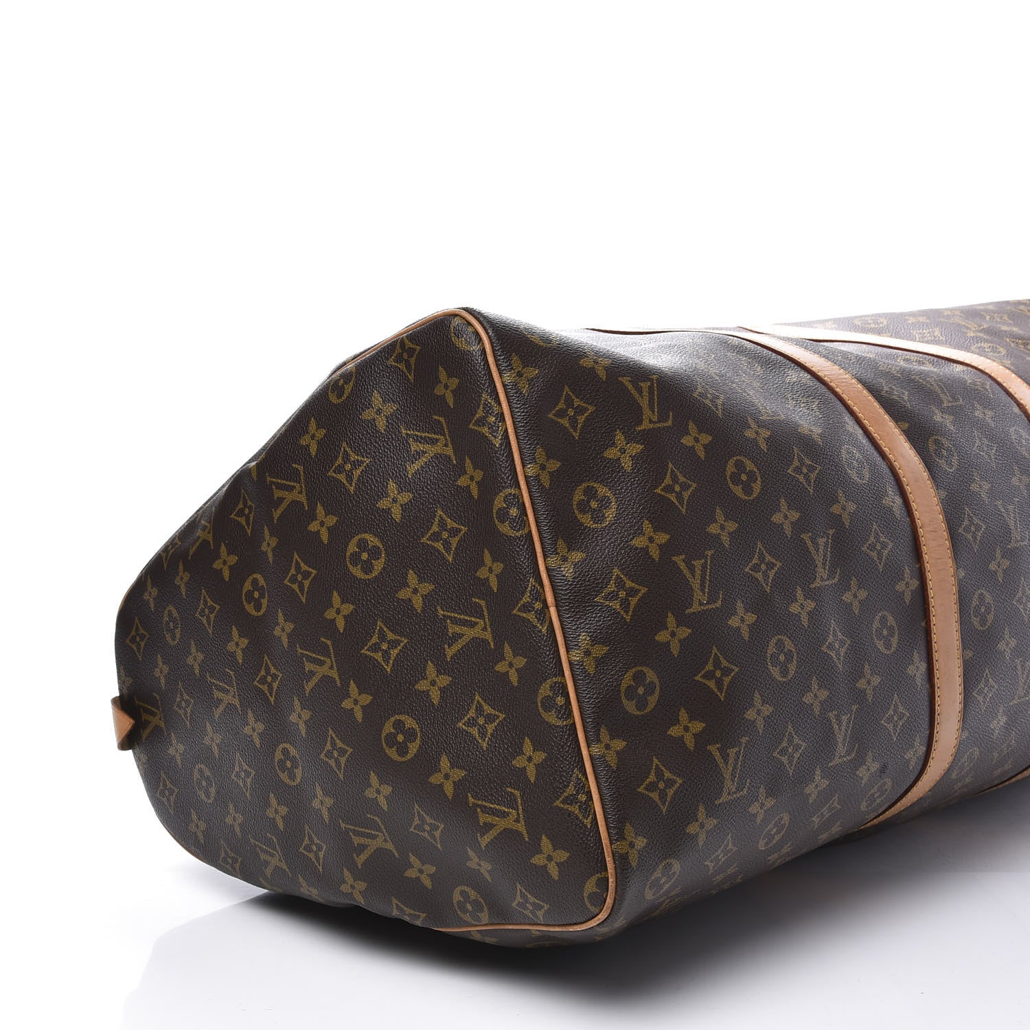 Louis Vuitton Monogram Keepall 60 5 of 9