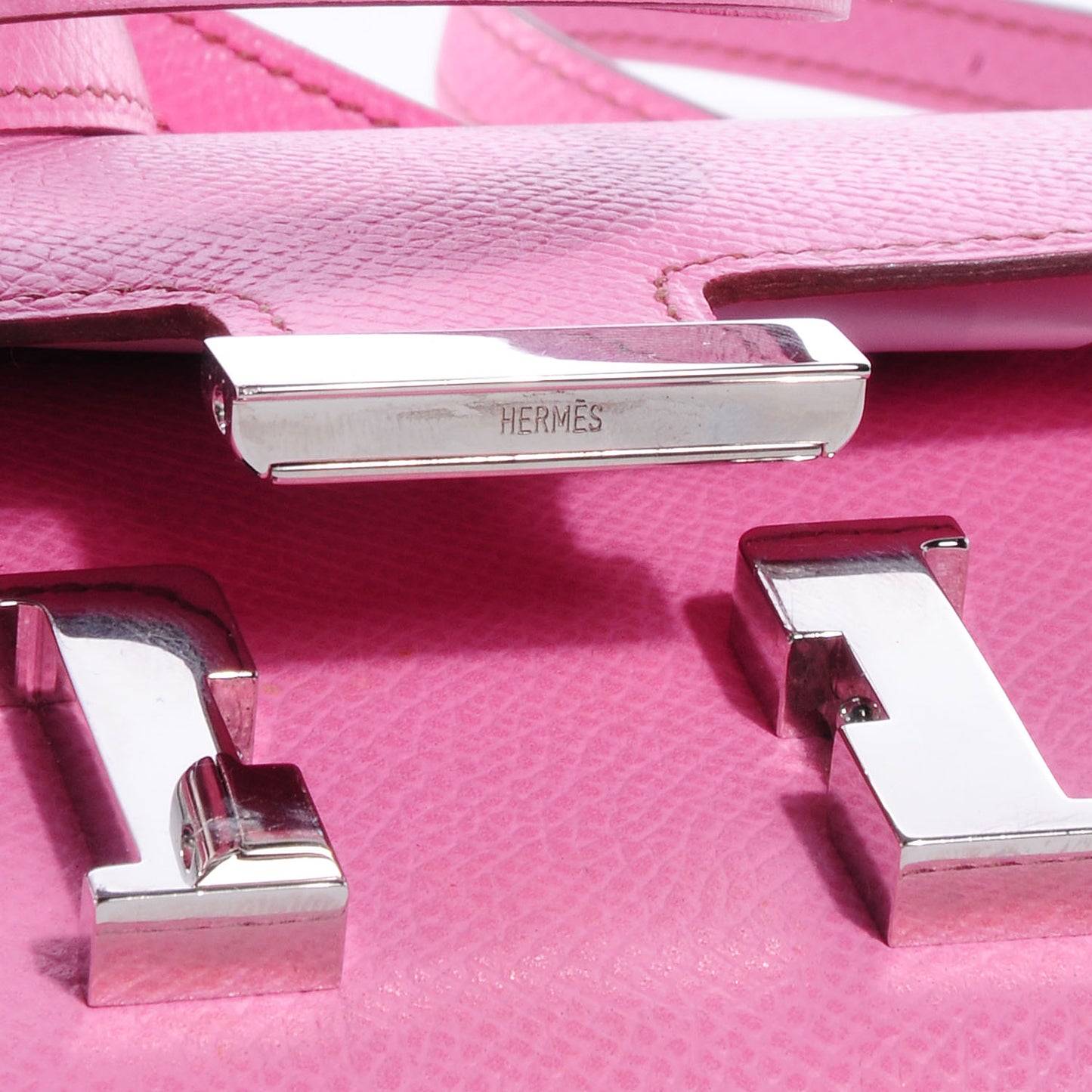 Epsom 14cm Micro Constance 5P Pink