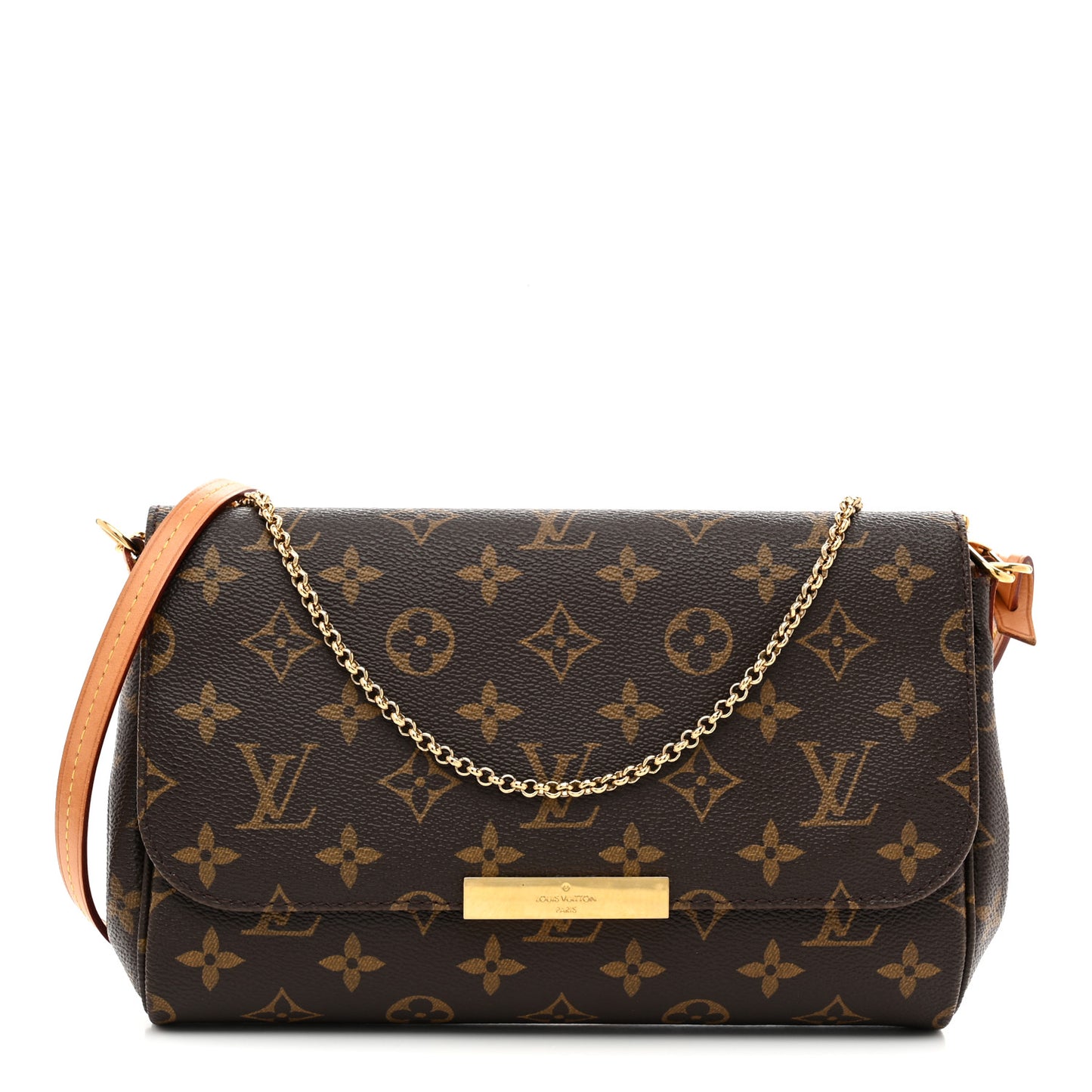 Monogram Favorite MM