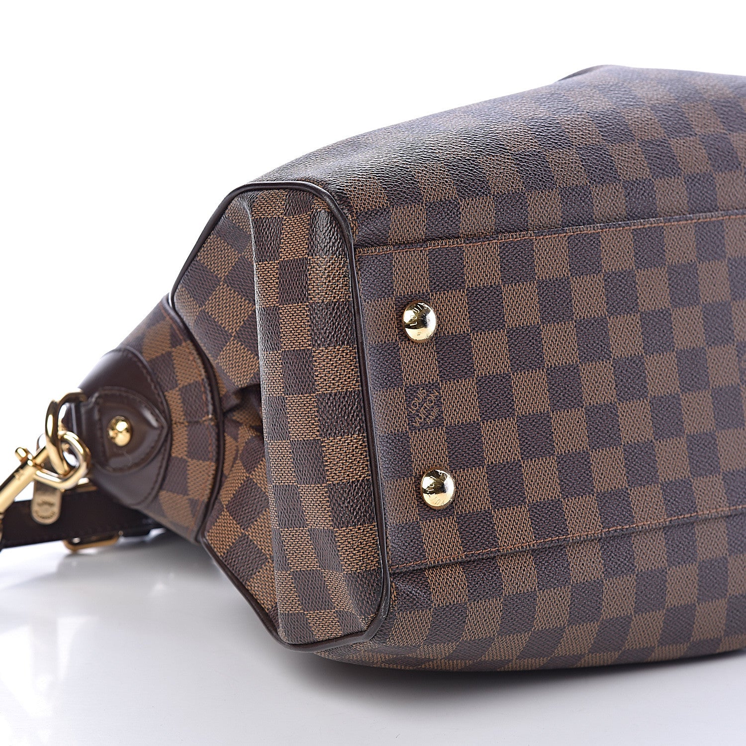 Louis Vuitton Damier Ebene Trevi GM 9 of 10
