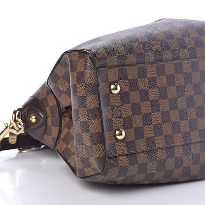 Louis Vuitton Damier Ebene Trevi GM 9 of 10