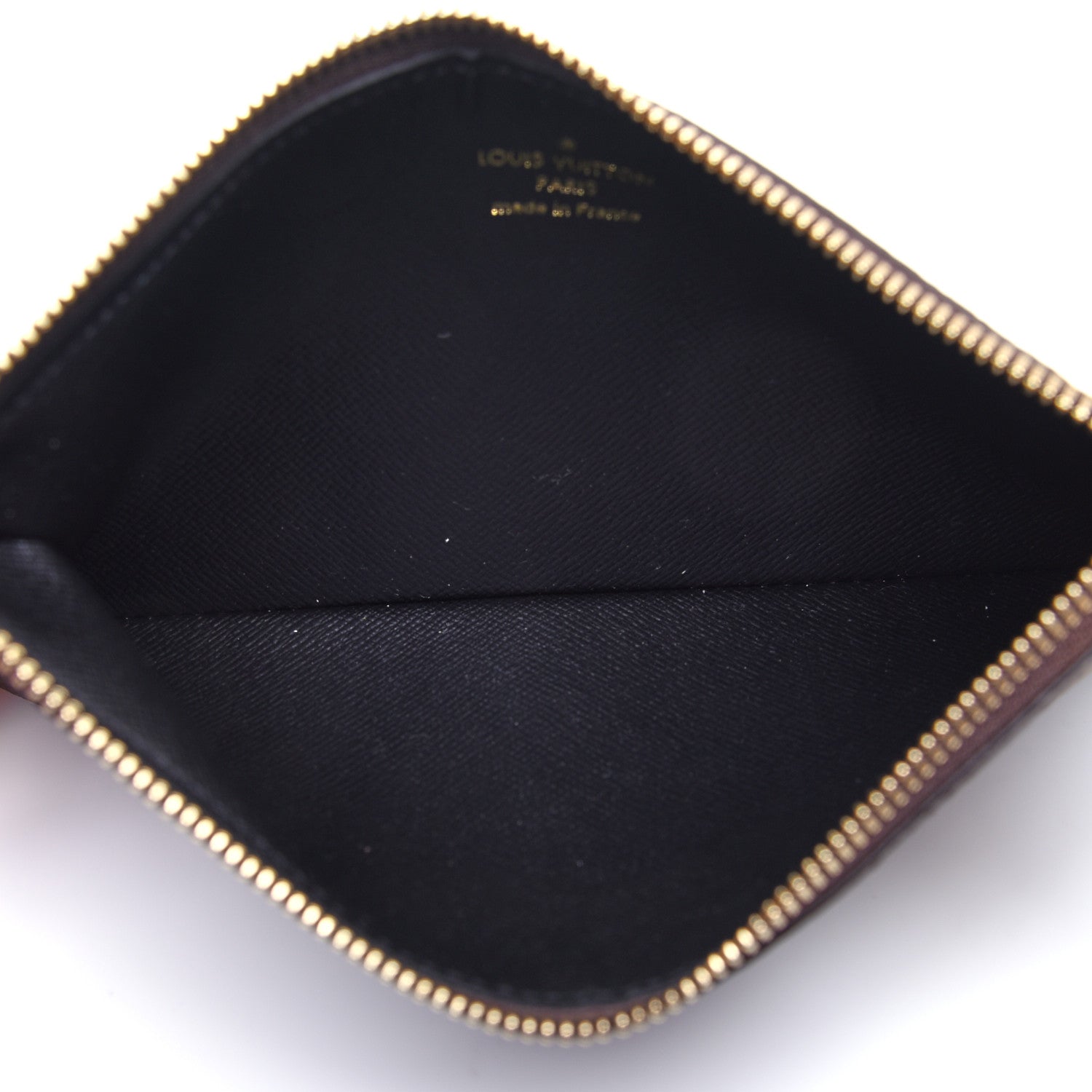 Louis Vuitton Reverse Monogram Giant Trio Pouch 6 of 16