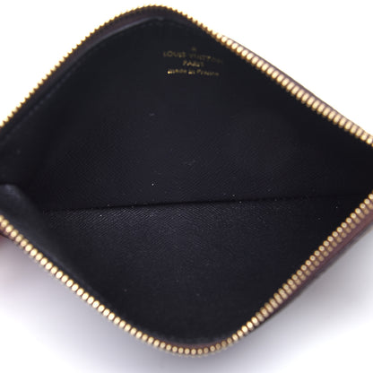 Louis Vuitton Reverse Monogram Giant Trio Pouch 6 of 16