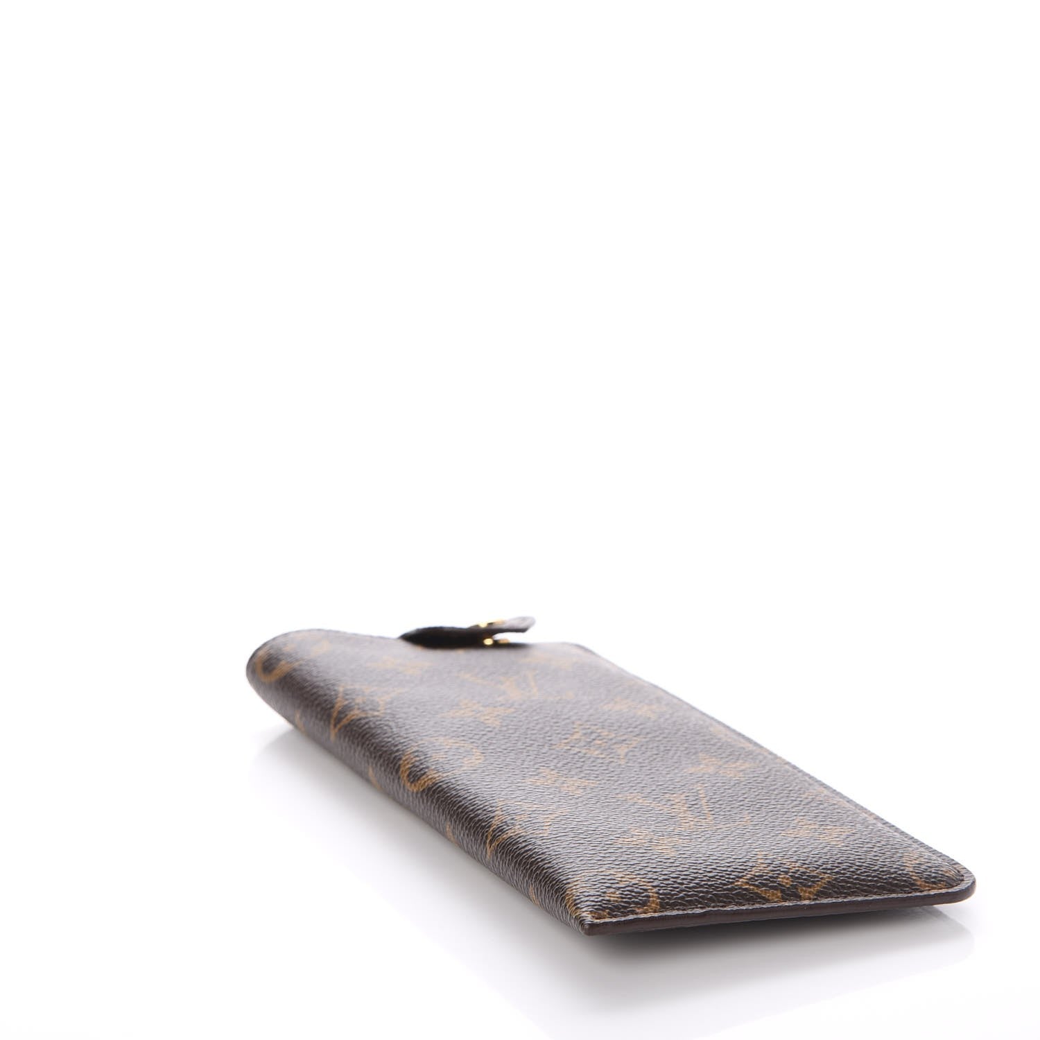 Louis Vuitton Monogram Sunglasses Case MM 4 of 8