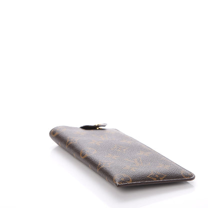Louis Vuitton Monogram Sunglasses Case MM 4 of 8