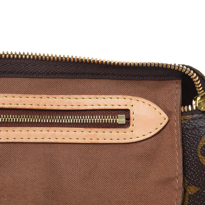 Louis Vuitton Monogram Speedy Bandouliere 25 17 of 19