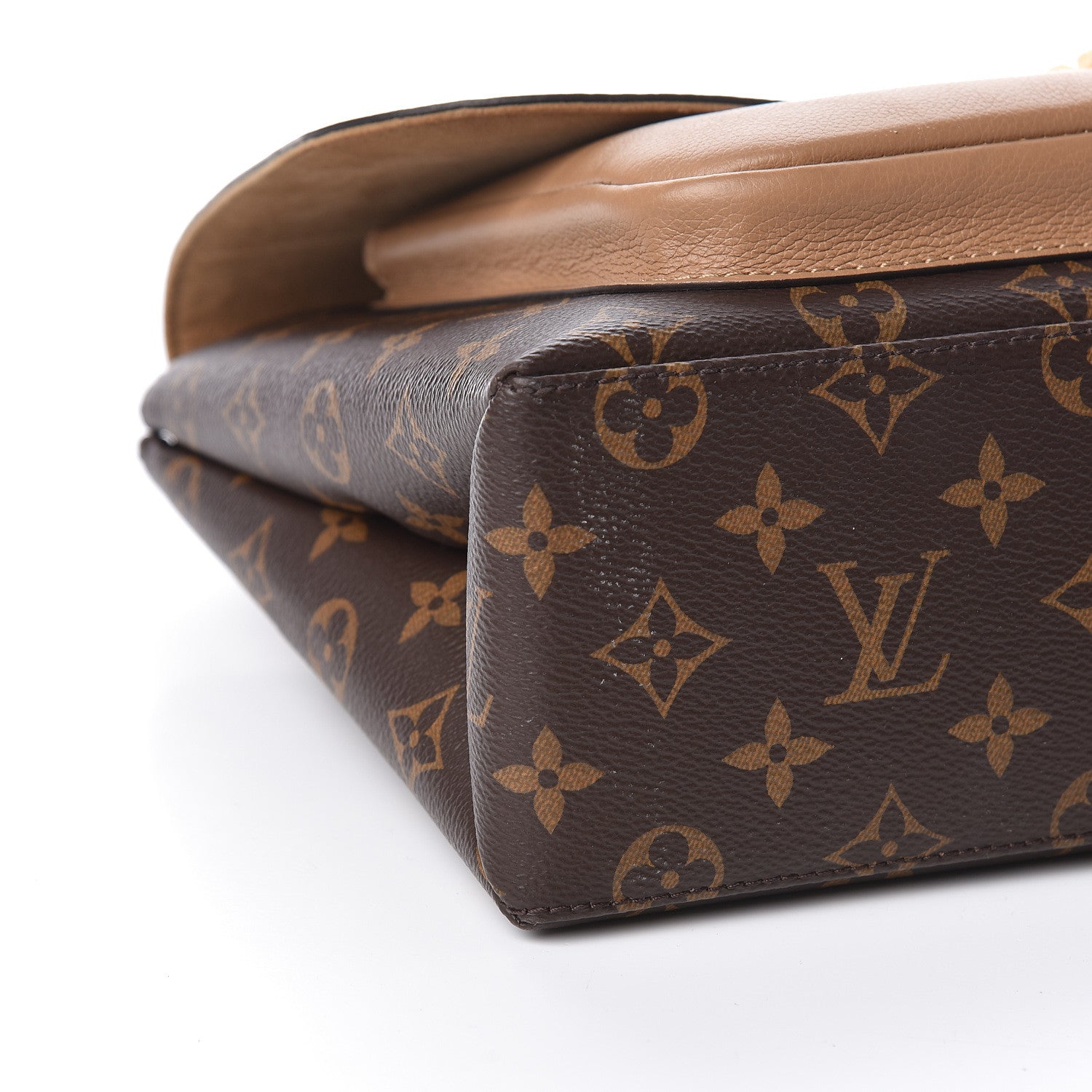 Louis Vuitton Monogram Marignan Sesame 8 of 10