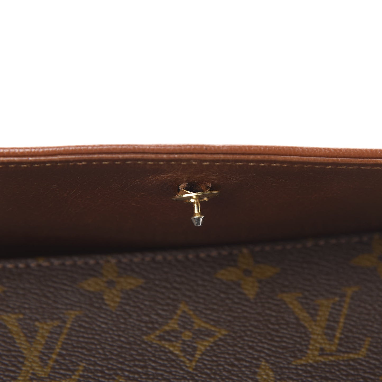 Monogram Pochette Dame 29