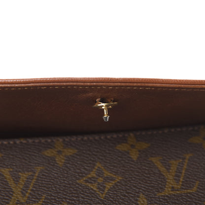 Louis Vuitton Monogram Pochette Dame 29 9 of 15