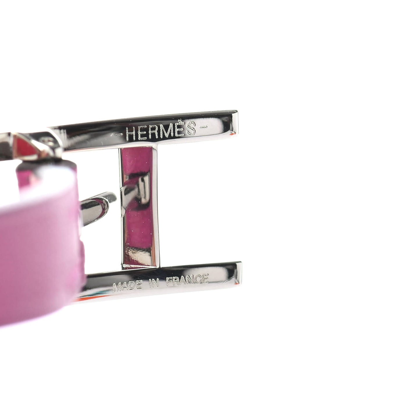 Swift Behapi Double Tour Bracelet T3 Rose Pourpre Rose Extreme