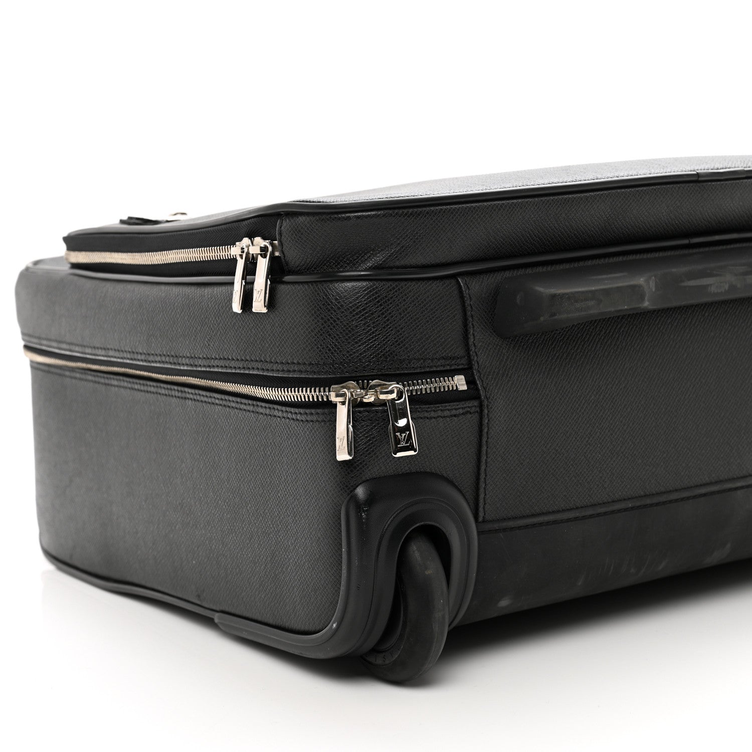Louis Vuitton Taiga Pilot Case Ardoise 7 of 10