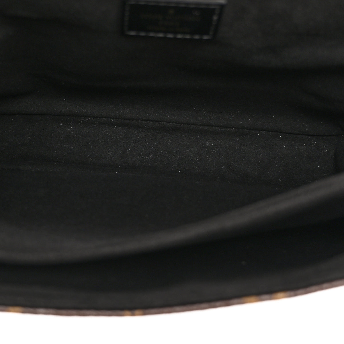 Louis Vuitton Reverse Monogram Pochette Metis 5 of 10