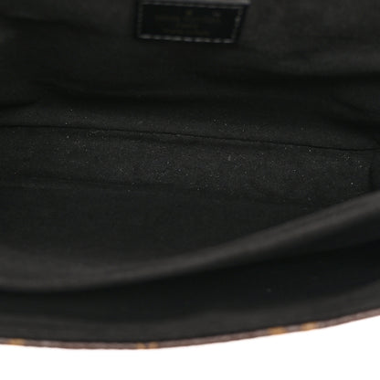 Louis Vuitton Reverse Monogram Pochette Metis 5 of 10