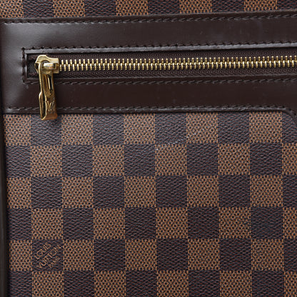 Louis Vuitton Damier Ebene Pegase 55 15 of 26