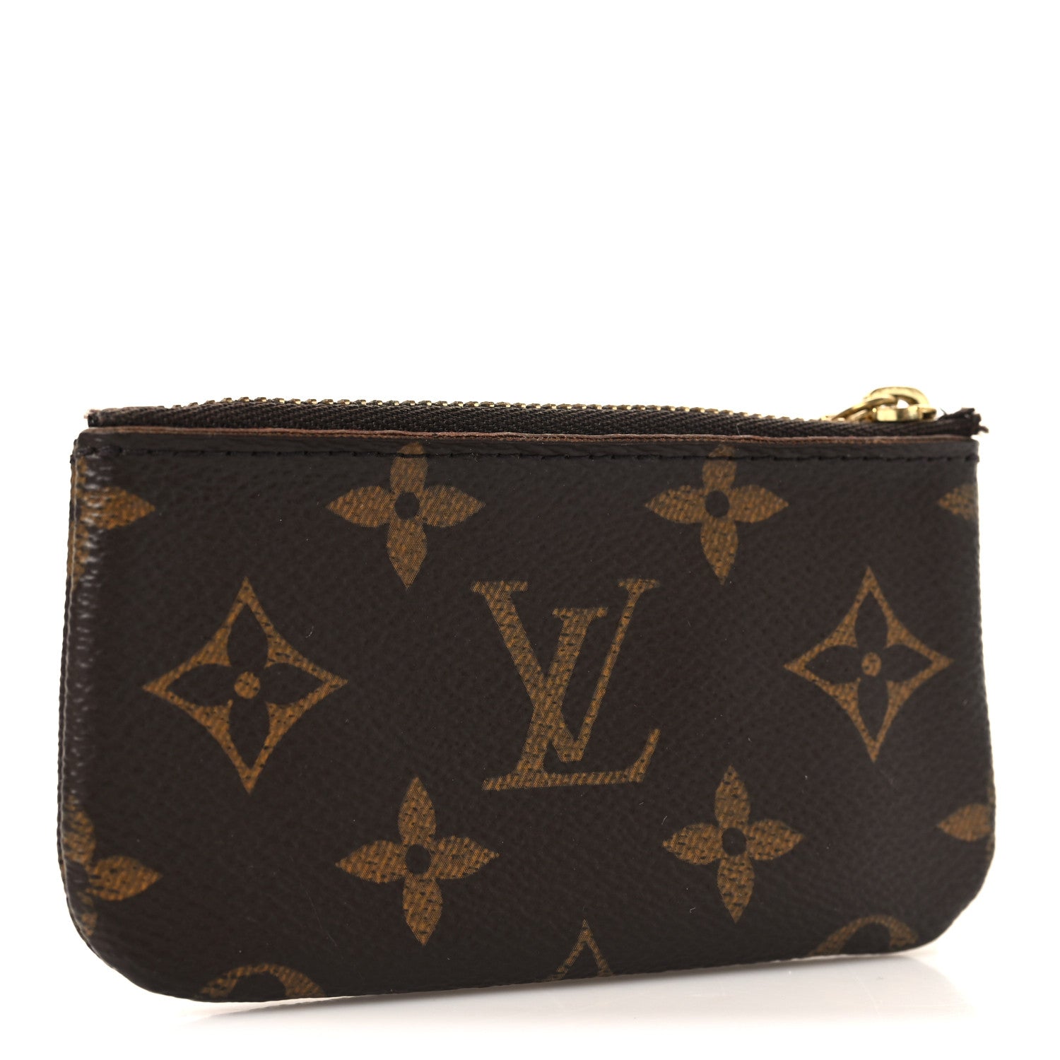 Louis Vuitton Monogram Key Pouch 3 of 7