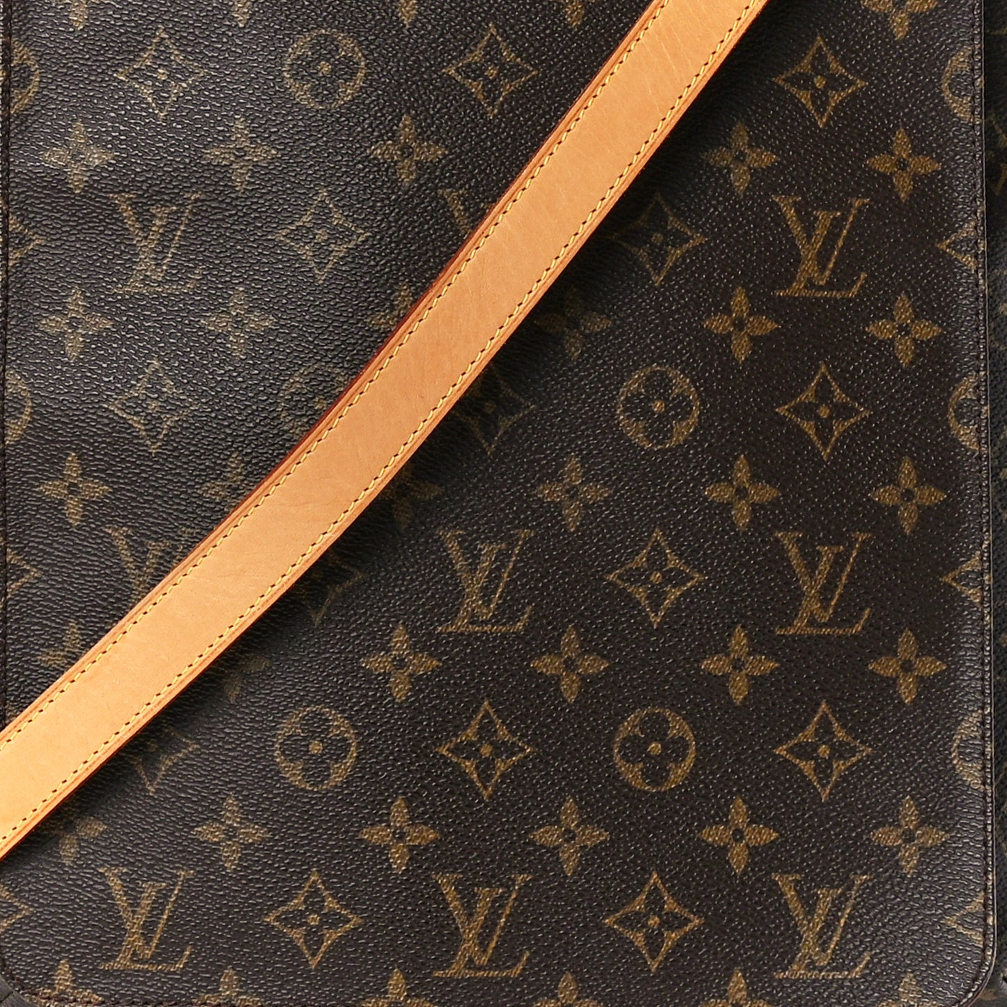 Monogram Musette GM
