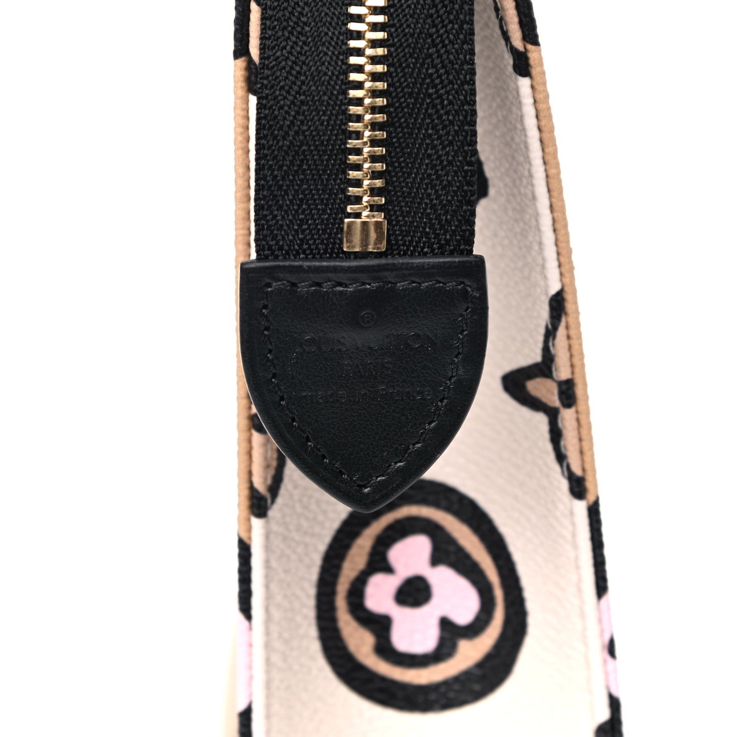 Monogram Giant Wild At Heart Toiletry Pouch 26 Arizona