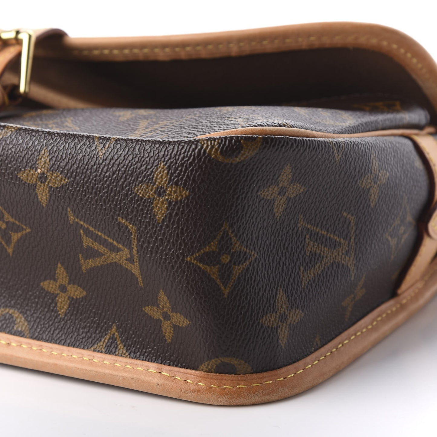 Monogram Sologne