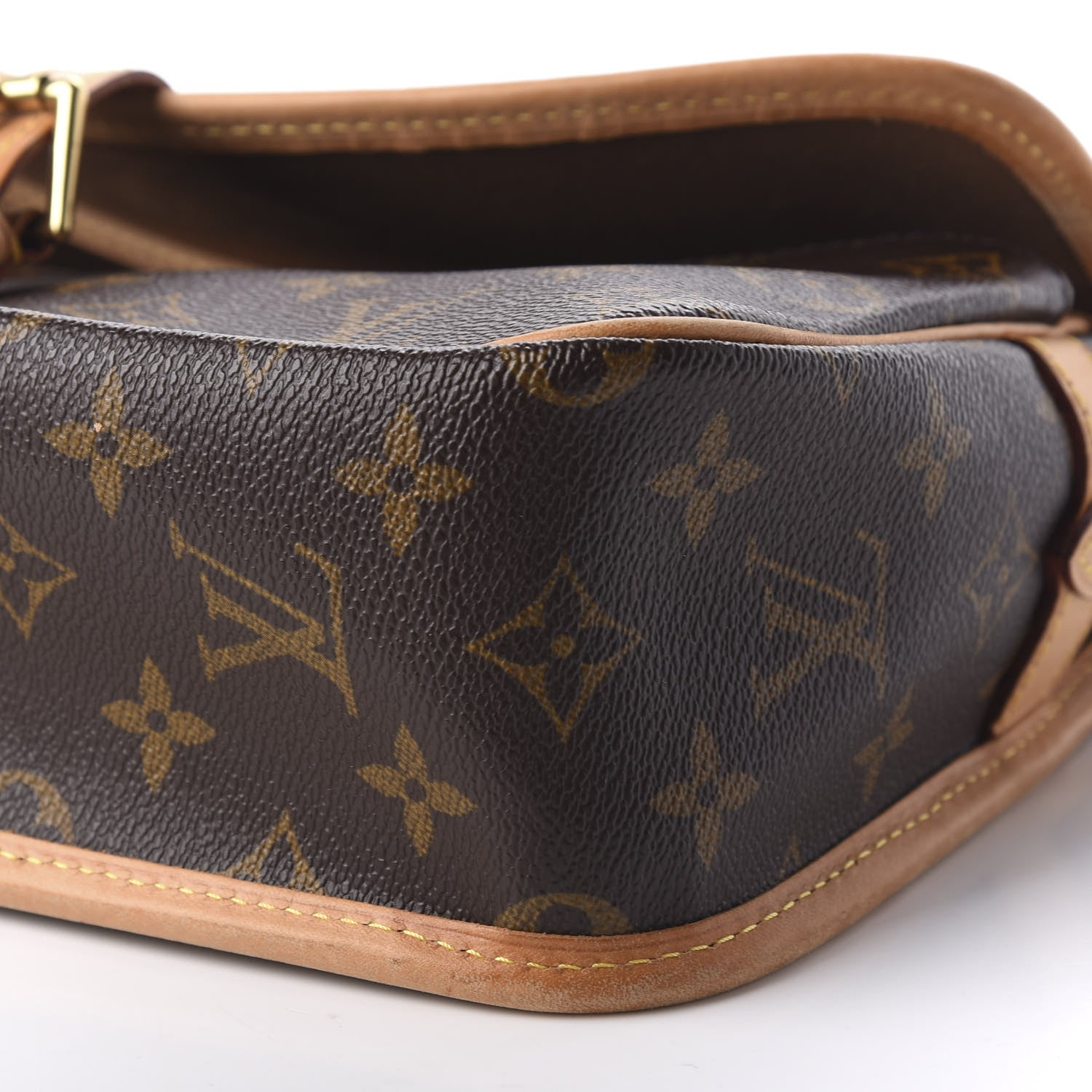 Louis Vuitton Monogram Sologne 7 of 9