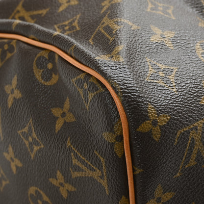 Louis Vuitton Monogram Speedy 30 10 of 11