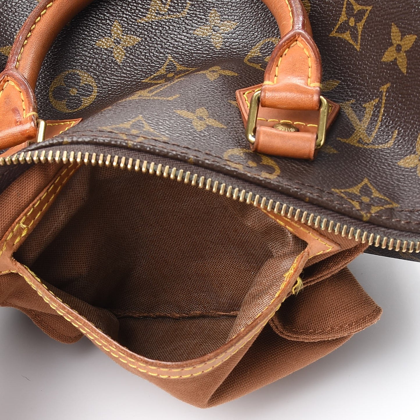 Monogram Speedy 25