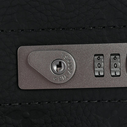 Louis Vuitton Taurillon Monogram Horizon 55 Black 7 of 10