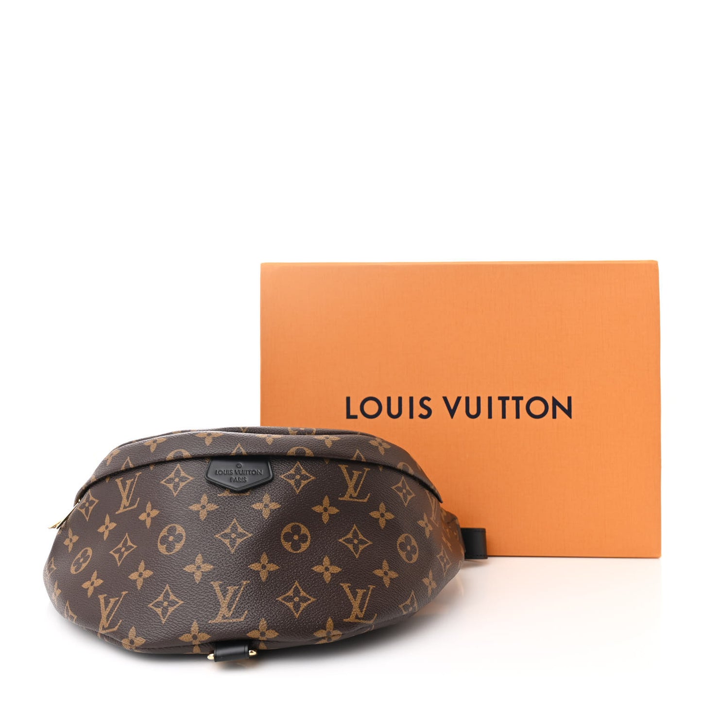 Monogram My LV World Tour Bumbag